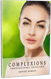 Complexions Book Cover