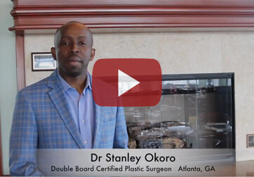 Video Thumbnail of Dr. Stanley Okoro of Atlanta, GA
