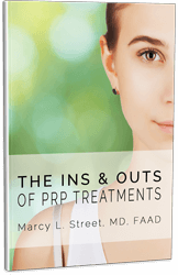 The Ins & Outs of Prep Treatments Book