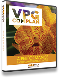 Image depicting the VPG Complan: A Performance Based Compensation Model