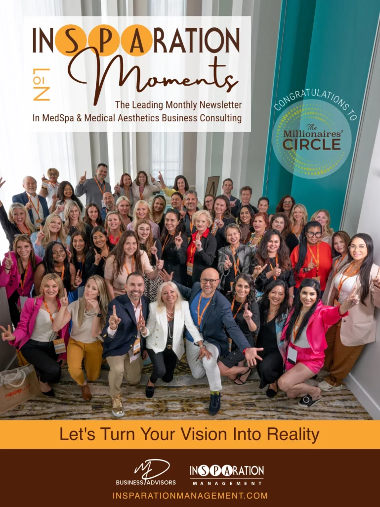 Subscribe To InSPAration Moments